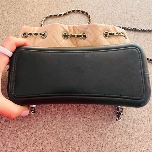 Chanel Gabrielle
Backpack - Picture 2 of 9